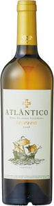 Atlantico Branco Reserva 2021、アトランティコ レゼルヴァ 白 2021