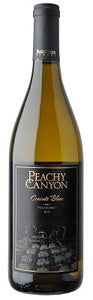 Peachy Canyon Winery Concrete Blanc 2017、ピーチーキャニオン ワイナリー コンクリート・ブラン 2017