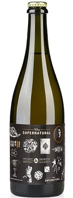 Supernatural Wine Co. The Supernatural 2018、スーパーナチュラル ワイン カンパニー　ザ スーパーナチュラル 2018