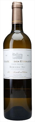 Chateau des Eyssards Blanc Cuvee Prestige 2018、シャトーデ ゼサール ブラン キュヴェ プレスティージュ 2018