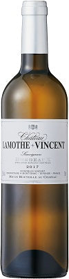 Chateau Lamothe Vincent Blanc 2021、シャトー・ラモット・ヴァンサン 白 2021