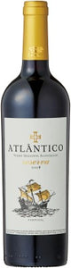 Atlantico Tinto Reserva 2019、アトランティコ レゼルヴァ 赤 2019