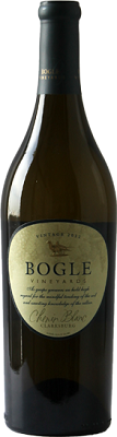 Bogle Vineyards Chenin Blanc 2021、ボーグル ヴィンヤーズ シュナン ブラン 2021